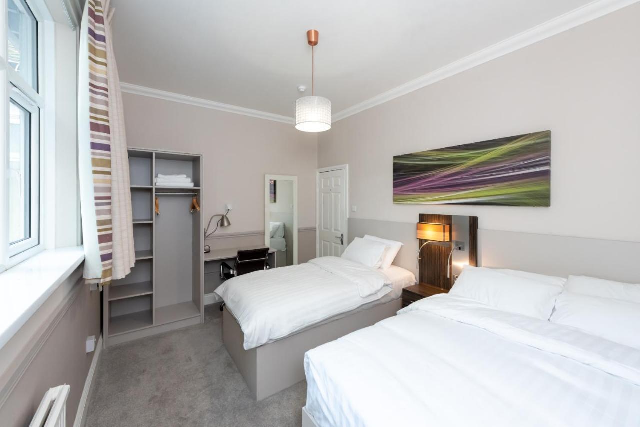 Uno Hotel Heathrow Windsor سلوف المظهر الخارجي الصورة