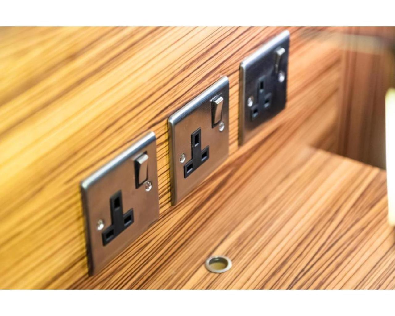 Uno Hotel Heathrow Windsor سلوف الغرفة الصورة